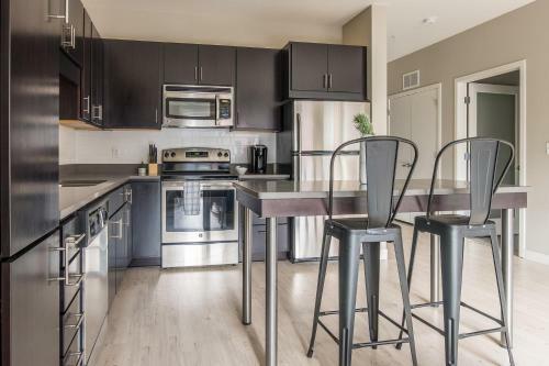 Apartamento Frontdesk 20 6th St Apts Ne Minneapolis Riverfront District