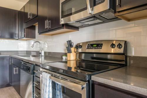 Apartamento Frontdesk 20 6th St Apts Ne Minneapolis Riverfront District