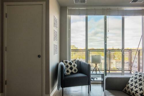 Apartamento Frontdesk 20 6th St Apts Ne Minneapolis Riverfront District