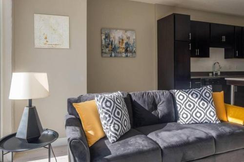 Apartamento Frontdesk 20 6th St Apts Ne Minneapolis Riverfront District