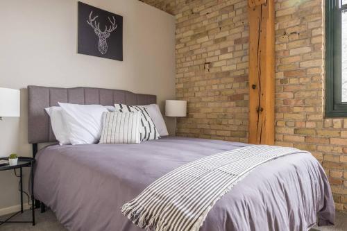 Apartamento Frontdesk 50 4th Ave Apts North Loop Warehouse District
