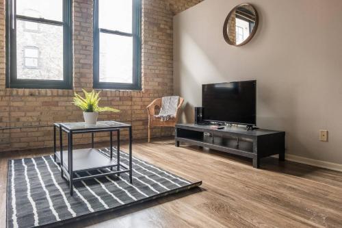 Apartamento Frontdesk 50 4th Ave Apts North Loop Warehouse District