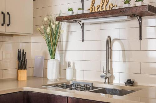 Apartamento Frontdesk 50 4th Ave Apts North Loop Warehouse District