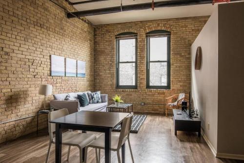 Apartamento Frontdesk 50 4th Ave Apts North Loop Warehouse District