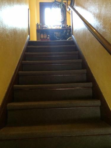 Bed & Breakfast Historic Nordeast Mpls Charm -b2