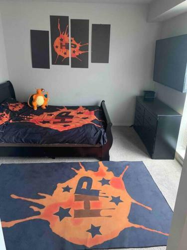 Apartamento Beautiful Top Floor Penthouse With City Views