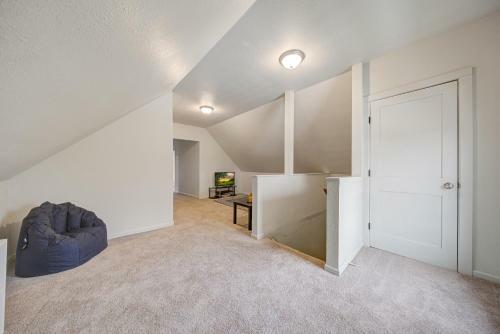 Villa Luxurious & Comfy Home W/dream Porch & Hammock