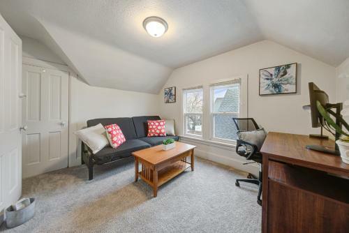 Villa Luxurious & Comfy Home W/dream Porch & Hammock