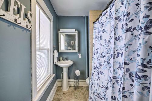 Apartamento Cozy Minneapolis Apt - 5 Miles To Downtown!