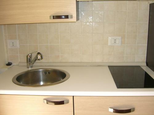 Apartamento Casa Marianna Short Lets
