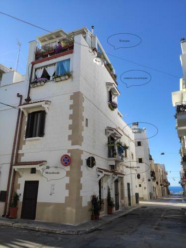 Apartamento Casa Marianna Short Lets