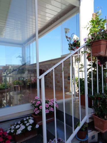 Apartamento Casa Marianna Short Lets