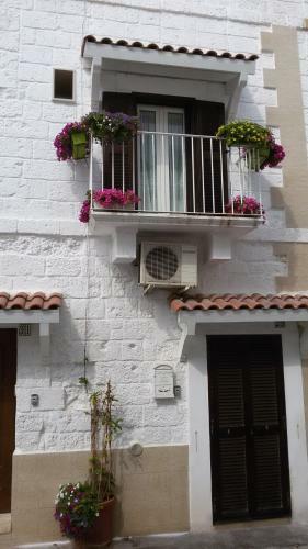 Apartamento Casa Marianna Short Lets