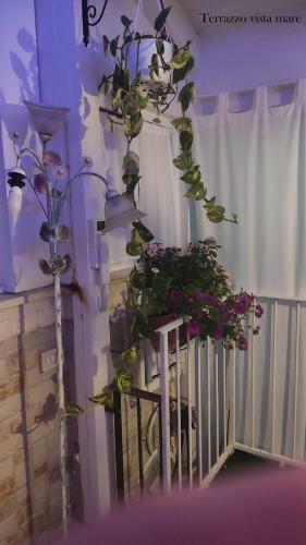 Apartamento Casa Marianna Short Lets