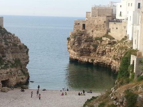 Apartamento La Casetta Nel Vico