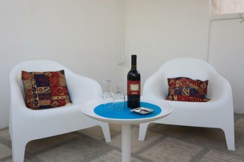 Apartamento La Casetta Nel Vico