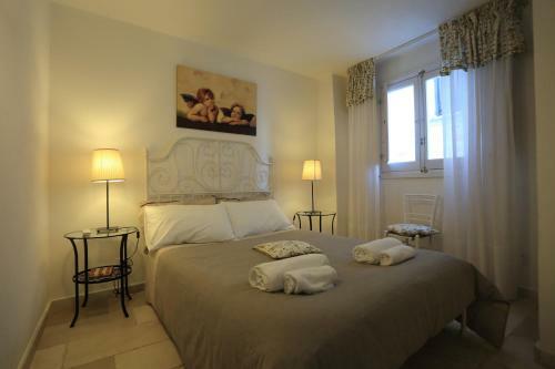 Apartamento La Casetta Nel Vico