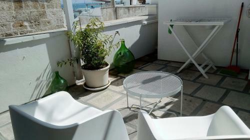 Apartamento La Casetta Nel Vico