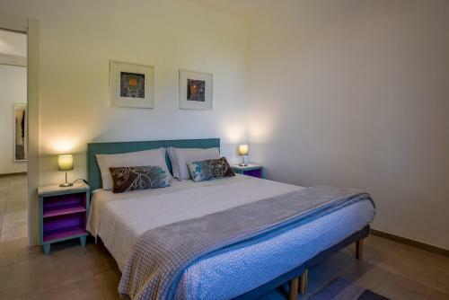 Villa Torre San Martino