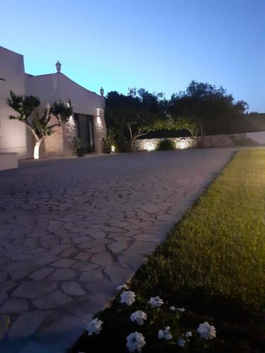 Villa Torre San Martino