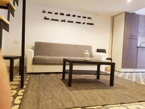 Apartamento Dimora Sasi Locazione Turistica