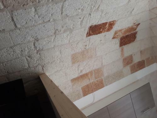 Apartamento Dimora Sasi Locazione Turistica