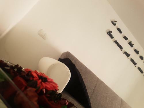 Apartamento Dimora Sasi Locazione Turistica