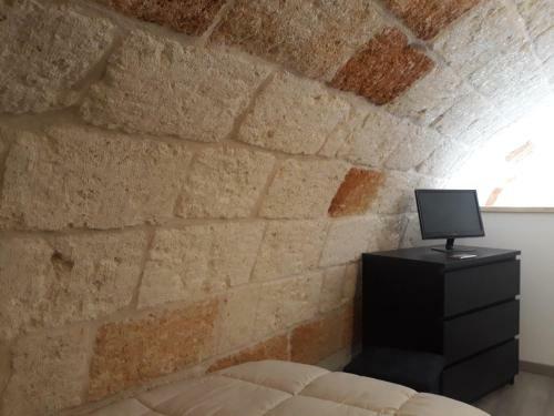 Apartamento Dimora Sasi Locazione Turistica