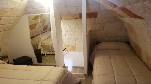Apartamento Dimora Sasi Locazione Turistica