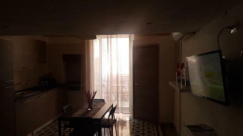 Apartamento Dimora Sasi Locazione Turistica