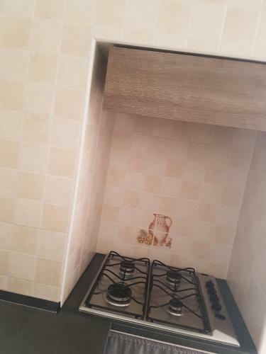 Apartamento Dimora Sasi Locazione Turistica