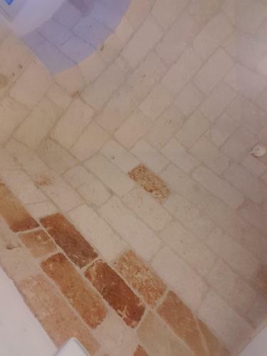 Apartamento Dimora Sasi Locazione Turistica