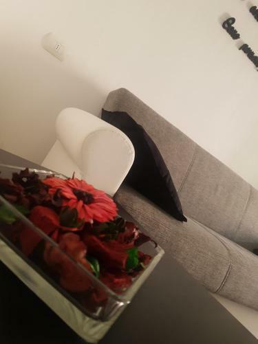 Apartamento Dimora Sasi Locazione Turistica