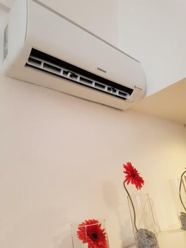 Apartamento Dimora Sasi Locazione Turistica