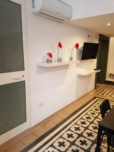 Apartamento Dimora Sasi Locazione Turistica