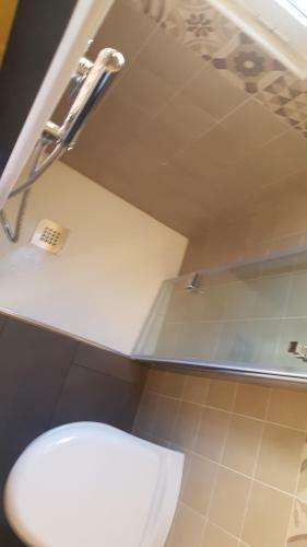 Apartamento Dimora Sasi Locazione Turistica