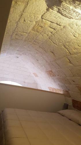 Apartamento Dimora Sasi Locazione Turistica