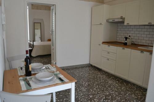 Apartamento Suitenovecentodieci