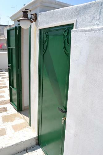 Apartamento Suitenovecentodieci