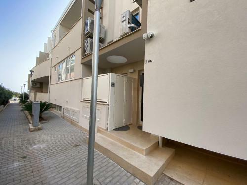Bed & Breakfast Amare Il Mare