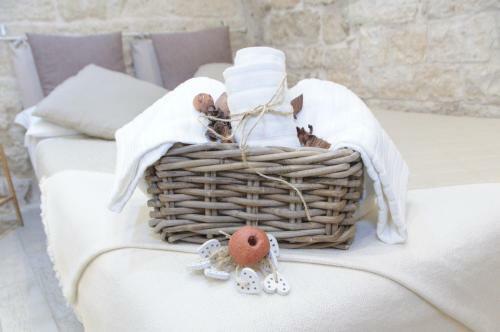Old Tuff Apartments