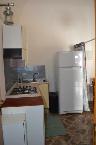 La Casa Di Nonna Marianna