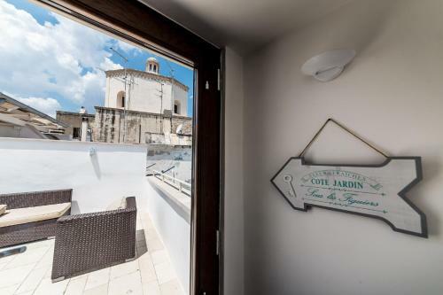 Itaca Home To Explorers In Polignano A Mare