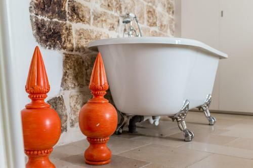 Itaca Home To Explorers In Polignano A Mare