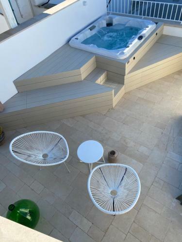 Itaca Home To Explorers In Polignano A Mare