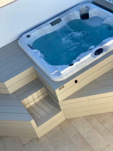 Itaca Home To Explorers In Polignano A Mare