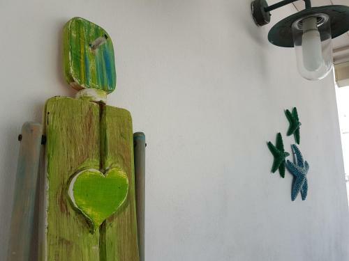 Hostal Dimora La Nicchia
