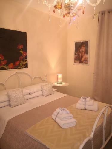 Apartamento Casa Simone Sole