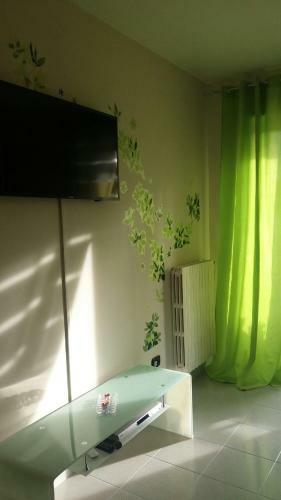 Apartamento Casa Simone Sole