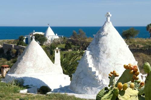 Case Per Vacanze Torre Incina